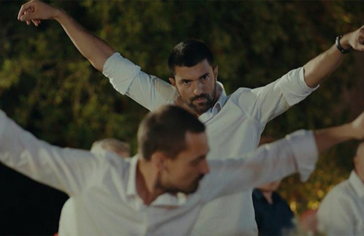 Sefirin Kızı 23. bölüm fragmanı