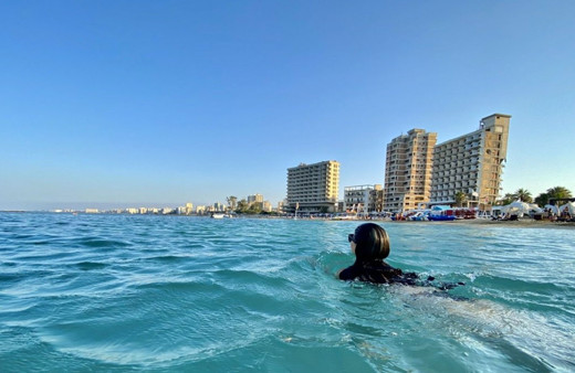 Kapalı Maraş kararı Yunan ve Rumları çıldırttı