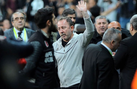 Sergen Yalçın'ın sözleşmesi ne zaman uzatılacak?