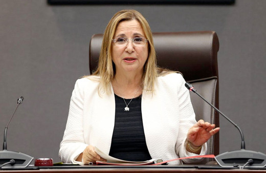 Ticaret Bakanı Pekcan: E-ticaret hacminde yüzde 64’lük artış