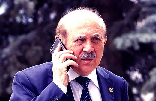 CHP'li Veli Ağbaba'dan şok iddia! Burhan Kuzu eceliyle ölmedi, öldürüldü!