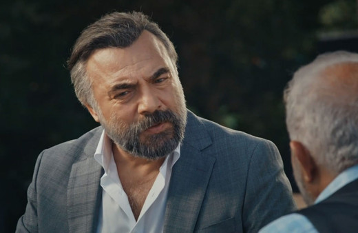 EDHO'dan 3 kişi ayrıldı Eşkıya Dünyaya Hükümdar Olmaz'a Pelin Akil damga vurdu