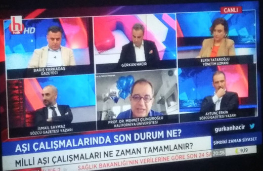 Mehmet Çilingiroğlu MHP lideri Bahçeli'yi hedef aldı! Semih Yalçın 'o dili kökünden sökeriz' dedi