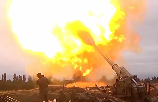 Ermenistan açıkladı: Azerbaycan’a ait 5 İHA düşürdük