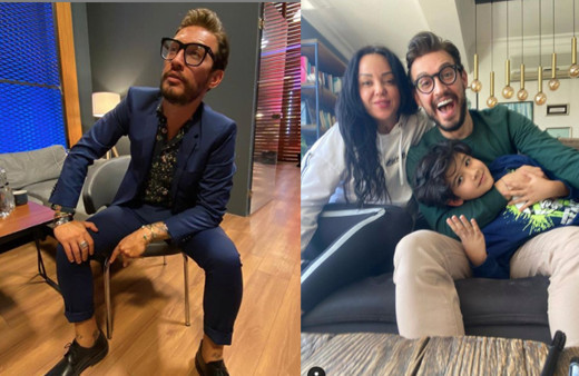 Danilo Şef'in restoranı var mı nerede?