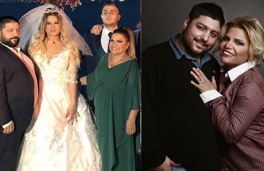 Kibariye kaç yaşında nereli eşi Ali Küçükbalçık ile yaş farkı