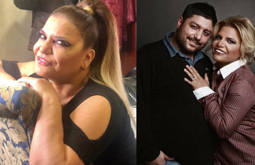 Kibariye kızı kimdir Birgül Küçükbalçık kiminle evli?