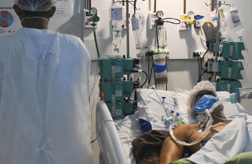 En yüksek rakam! Almanya'da son 24 saatte 6 bin 638 kişiye Kovid-19 tanısı konuldu