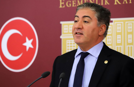CHP Milletvekili Emir: Sağlık Bakanlığı Kovid-19 vakalarını şubat ayında biliyordu