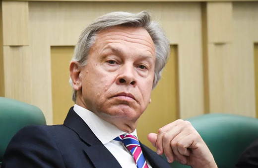 Rus Senatörden müthiş 'Türkiye' değerlendirmesi: Batı’nın Türkiye’nin arzularını zapt etmesi çok zor olacak