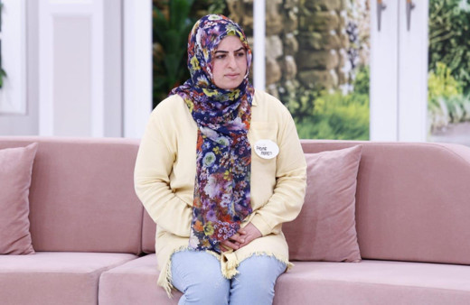 Çok eşliliğe karşı çıkan kadınlar sesini Esra Erol'da duyuruyor