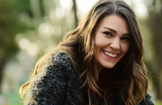 Star TV Babil dizisinin oyuncusu Aslı Enver Kerem Tunçeri sorularına bakın ne tepki verdi