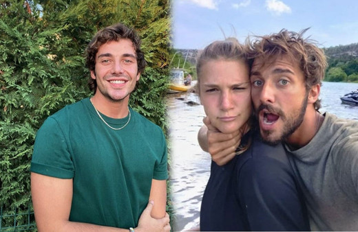 Cemal Can Canseven ve Nisa Bölükbaşı küs mü? Cemal Can bakın ne dedi