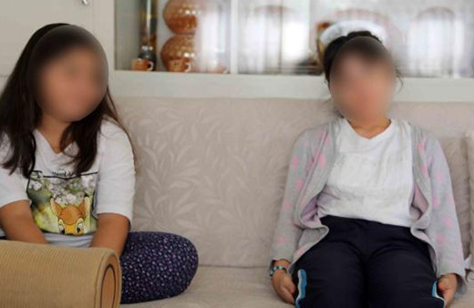 Gaziantep'te tüyler ürperten iddia! Dayılarının taciz ettiği 2 kardeş sokağa çıkamıyor