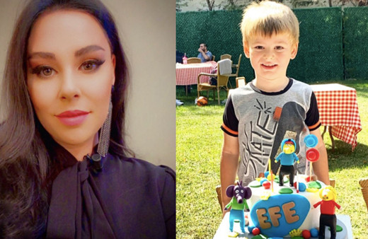 Tuğçe Tayfur kaç yaşında evli mi boşandığı eşi kimdir?