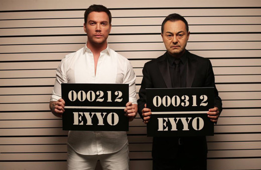 Sinan Akçıl MS hastalığı ile mücadele eden Serdar Ortaç'a doktor buldu