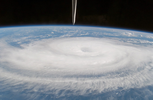 Dünya Meteoroloji Örgütü: Antartika üzerindeki ozon deliği maksimum büyüklüğe ulaştı
