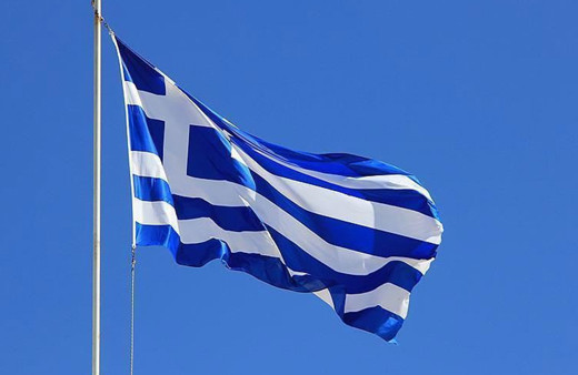 Yunanistan'dan AB'ye: Türkiye, göçmenleri kabul etmiyor