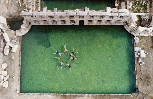 Dünyada sadece iki tane var! Biri Yozgat'ta ama onun da kapısına kilit vuruldu