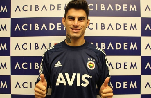 Diego Perotti'nin sağlık kontrolünde Fenerbahçe'yi korkutan şüphe