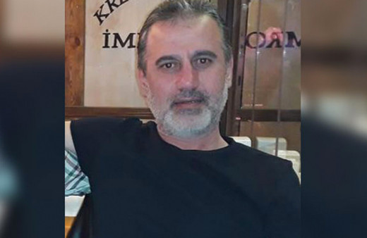 Beyoğlu'nda gaspçının kalasla saldırdığı adam hayatını kaybetti