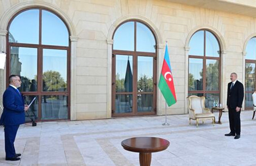 Son dakika Yunanistan Azerbaycan büyükelçisini geri çekti