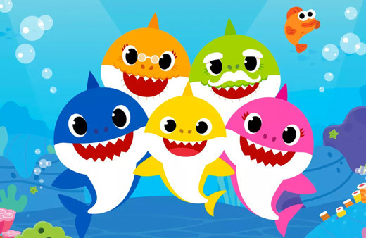 ABD'de gardiyanlardan mahkumlara "Baby Shark" işkencesi