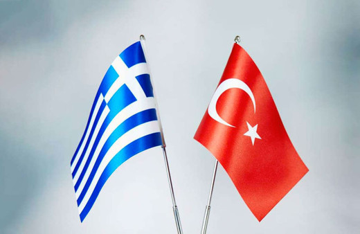 Türkiye-Yunanistan arasında ilk temas! Çavuşoğlu detayları anlattı