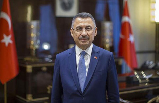 Cumhurbaşkanı Erdoğan, Fuat Oktay ve kabine üyelerinin tamamını aday yapacak