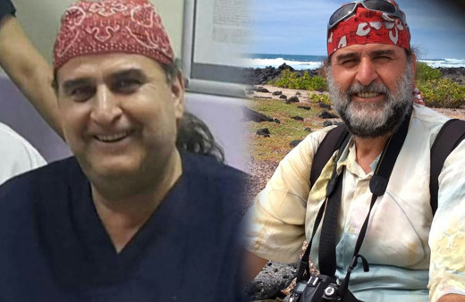 'Korkuyorum' demişti! İzmir'de emekliliği 4 gün kalan doktor koronavirüsten öldü