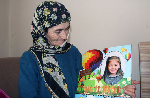 Giresun'da İkranur ölmeseydi 2. sınıfa başlayacaktı! Ölümüyle ilgili sır perdesi aralanamadı