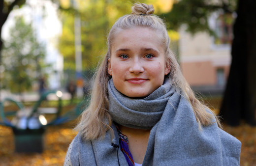 16 yaşındaki genç kız Finlandiya Başbakanı oldu! Genç başbakanın ilk işi bakın ne oldu