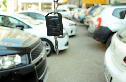 Rakamlar açıklandı! İlana çıkan ikinci el 10 otomobilden 6'sı satıldı