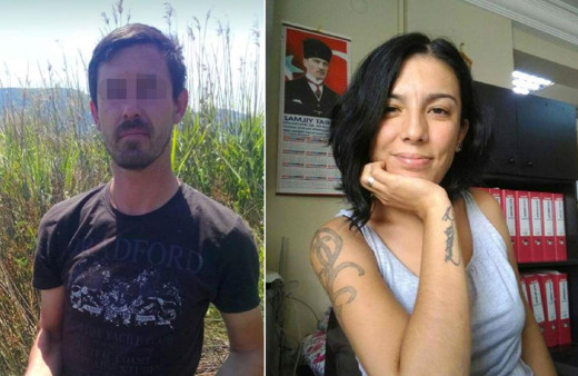 Bihter Yalçınsoy boşanma davasına saatler kala kocası tarafından öldürüldü