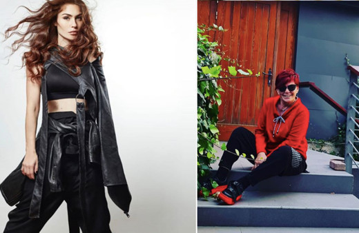 Emel Müftüoğlu kaç yaşında nereli Emel Müftüoğlu evlilikleri