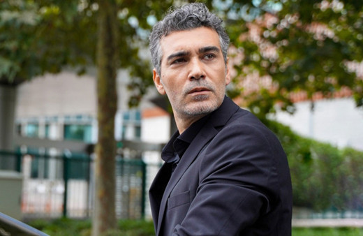 Caner Cindoruk Kanal D Sadakatsiz dizisi için gelen küfürlere teşekkür etti