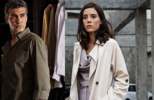 Kanal D'nin Sadakatsiz dizisindeki yatak sahnesi kriz çıkardı!