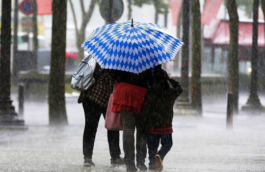 Çanakkale hava durumu 15 günlük haritalı rapor