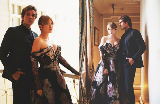 Danla Bilic'in doğum günü partisi tepki topladı kendisine hediyesi de olay!