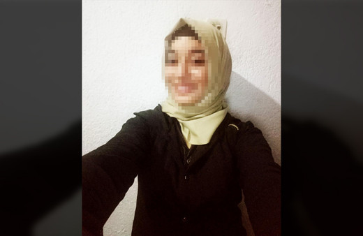 Aydın'da 64 gün sonra bulunan kayıp kızın ablasına cinsel saldırıyla suçladığı babası tutuklandı