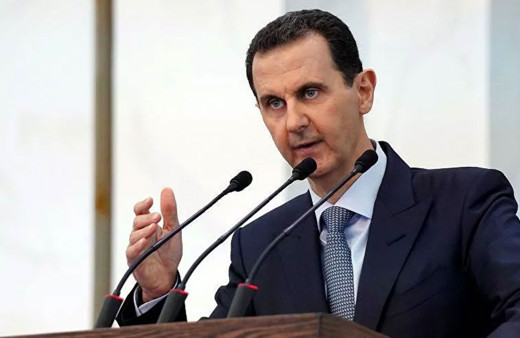 İranlı Tuğgeneral Esbati’den Esad itirafları