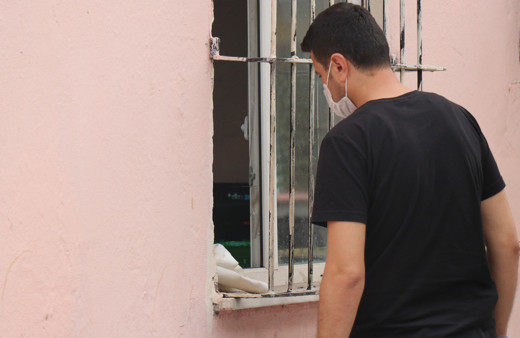 Sakarya'da 3 çocuk babasının cansız bedenine ulaşıldı