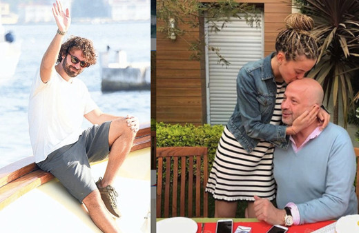 Eda Gürkaynak kimdir yaşı kaç Eda Gürkaynak ailesi kimdir?