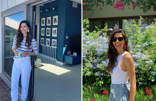 Gözde Atasoy Kökçü kiminle evli eşi Emirhan Kökçü kimdir?