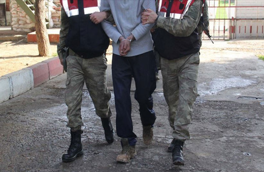 Iğdır Valiliği duyurdu: 1 terörist ikna çalışmaları sonucu teslim oldu