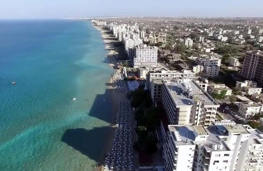 Kuzey Kıbrıs'ta kullanıma açılan Maraş için 338 Rum başvurdu