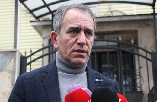 Meral Akşener'in basın danışmanı Murat İde serbest bırakıldı