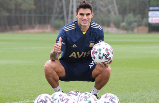 Fenerbahçe'ye 2 oyuncudan kötü haber geldi