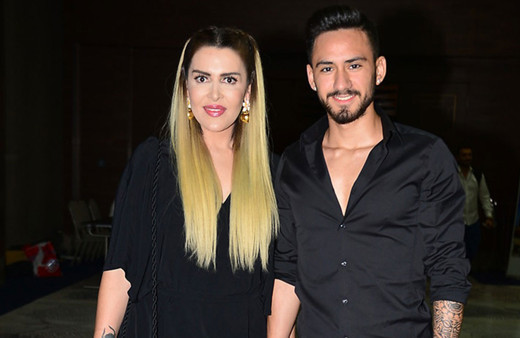 Selin Ciğerci hedefini koydu yeni sektöre el attı artık dünyaya açılacak