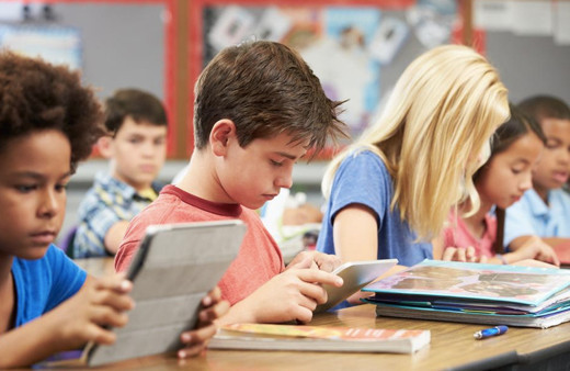 Tablet başvurusu formu doldurma MEB ekranı